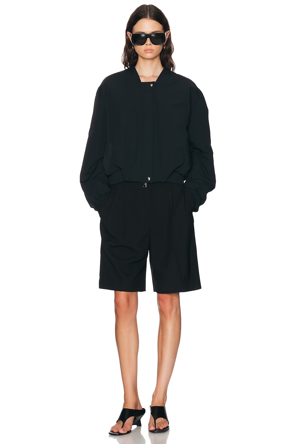 Cordan Jacket