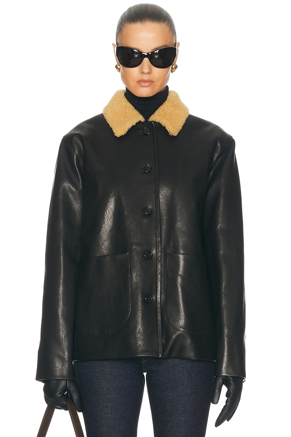 Wilson Caban Jacket