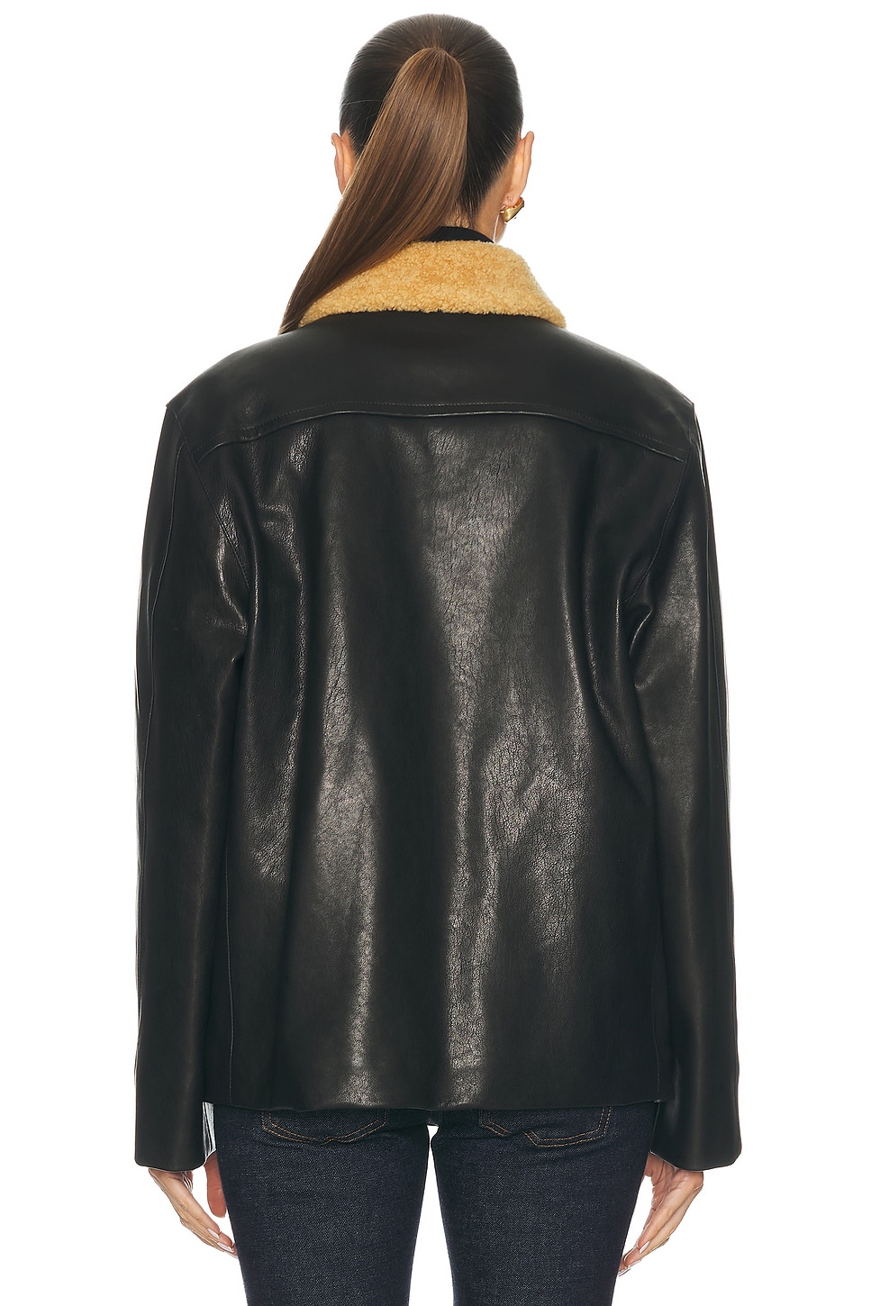 Wilson Caban Jacket