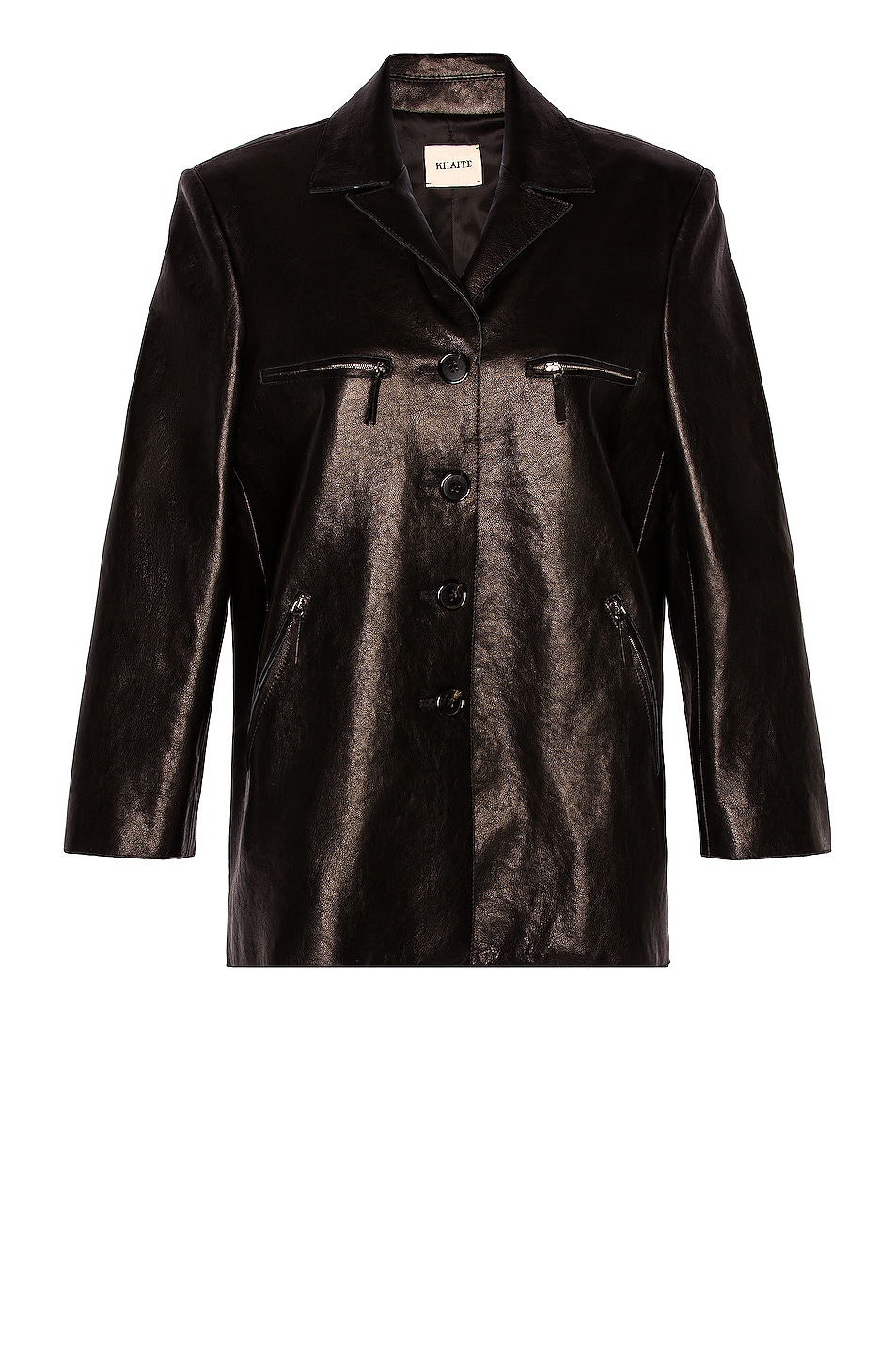 for FWRD Russo Jacket