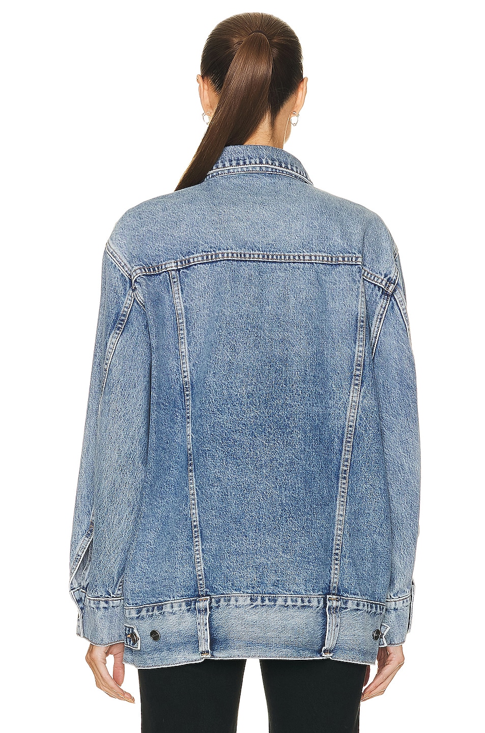 KHAITE - Grizzo Jacket | Plush