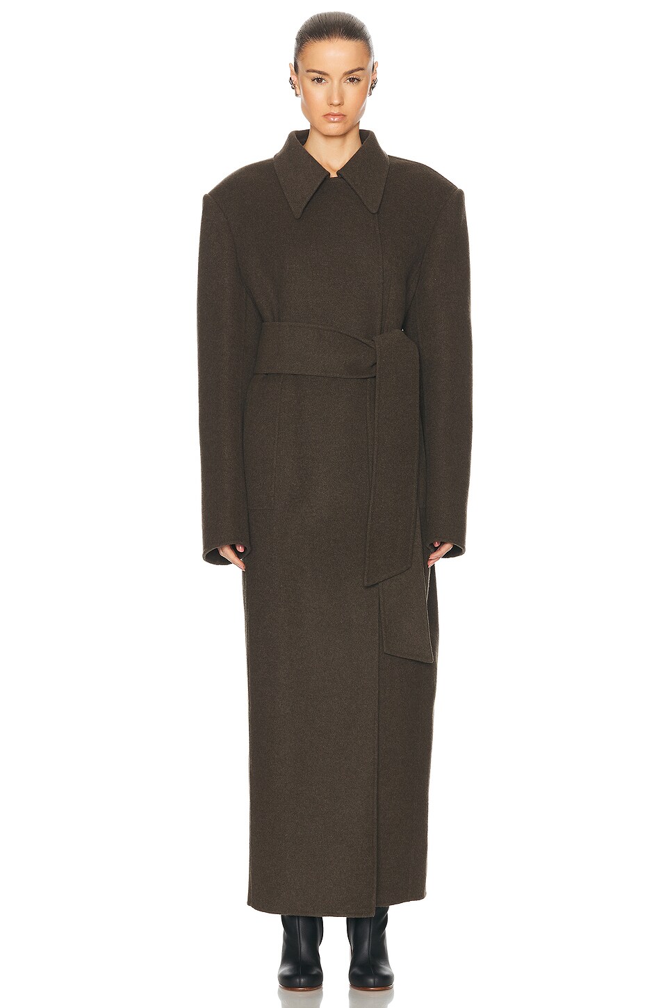 Lea Coat