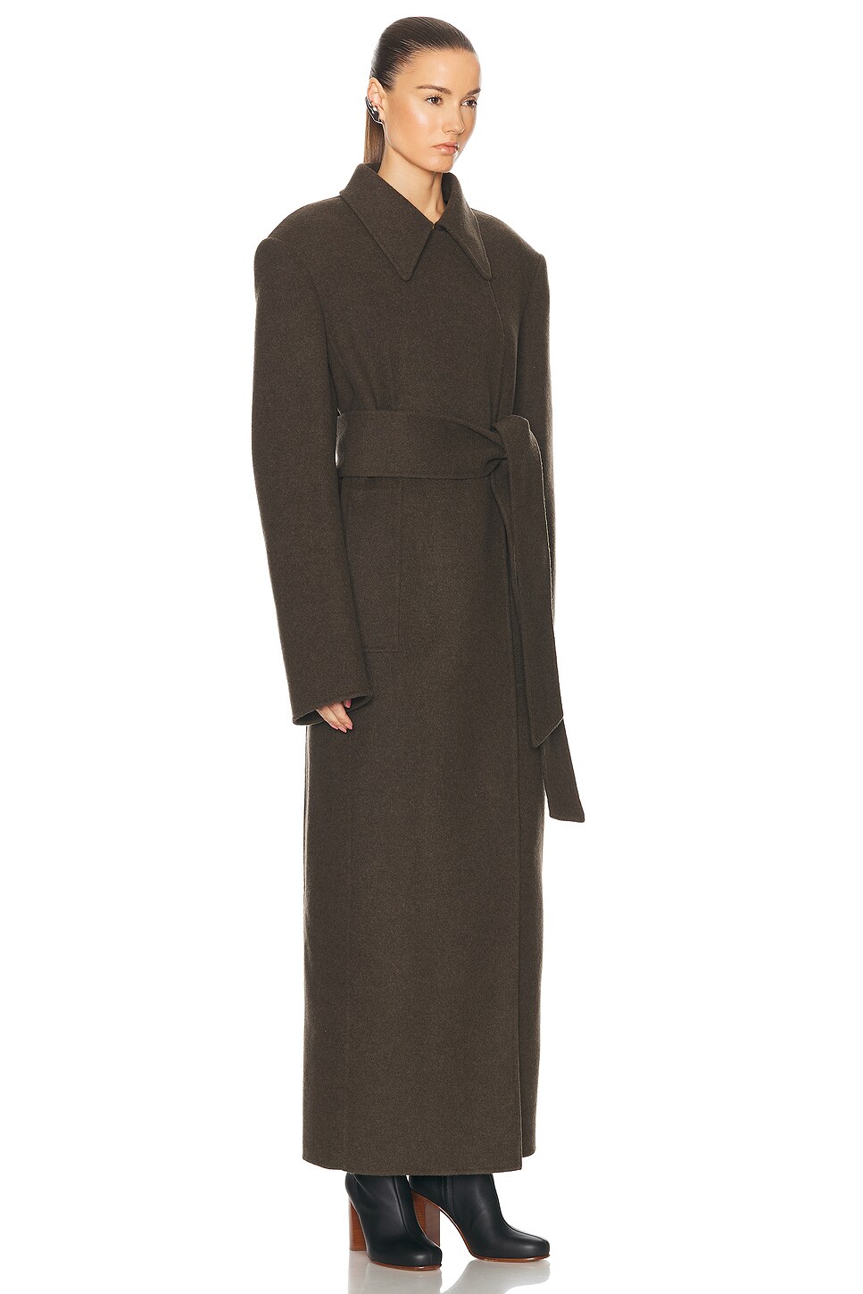 Lea Coat