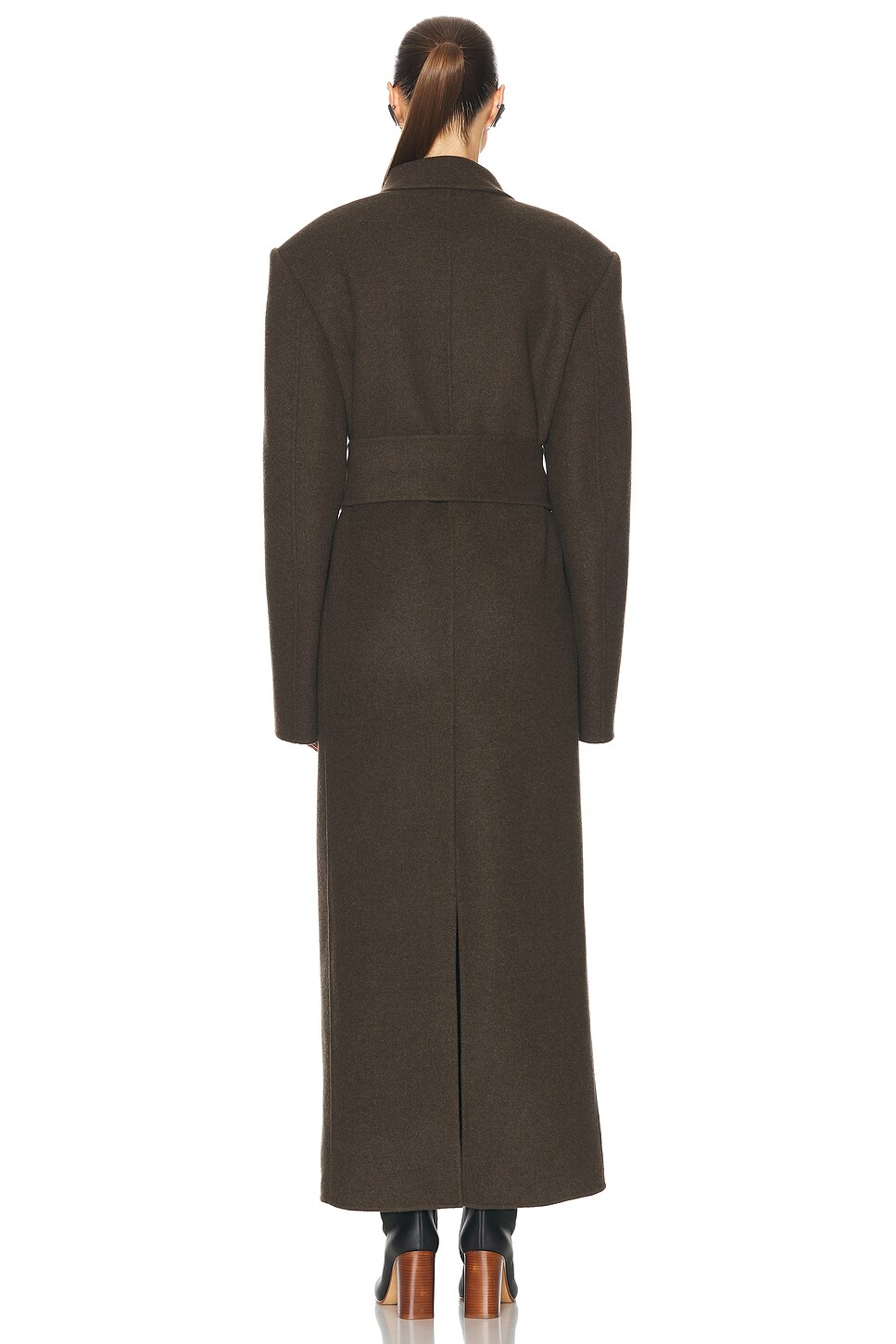 Lea Coat
