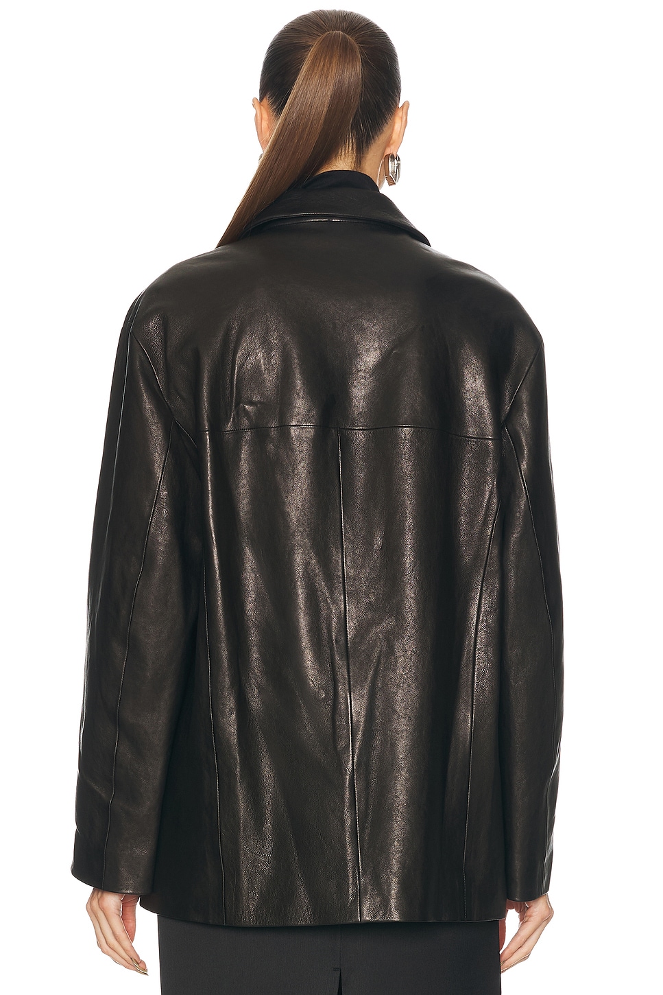 Morsson Jacket - Thumbnail 3