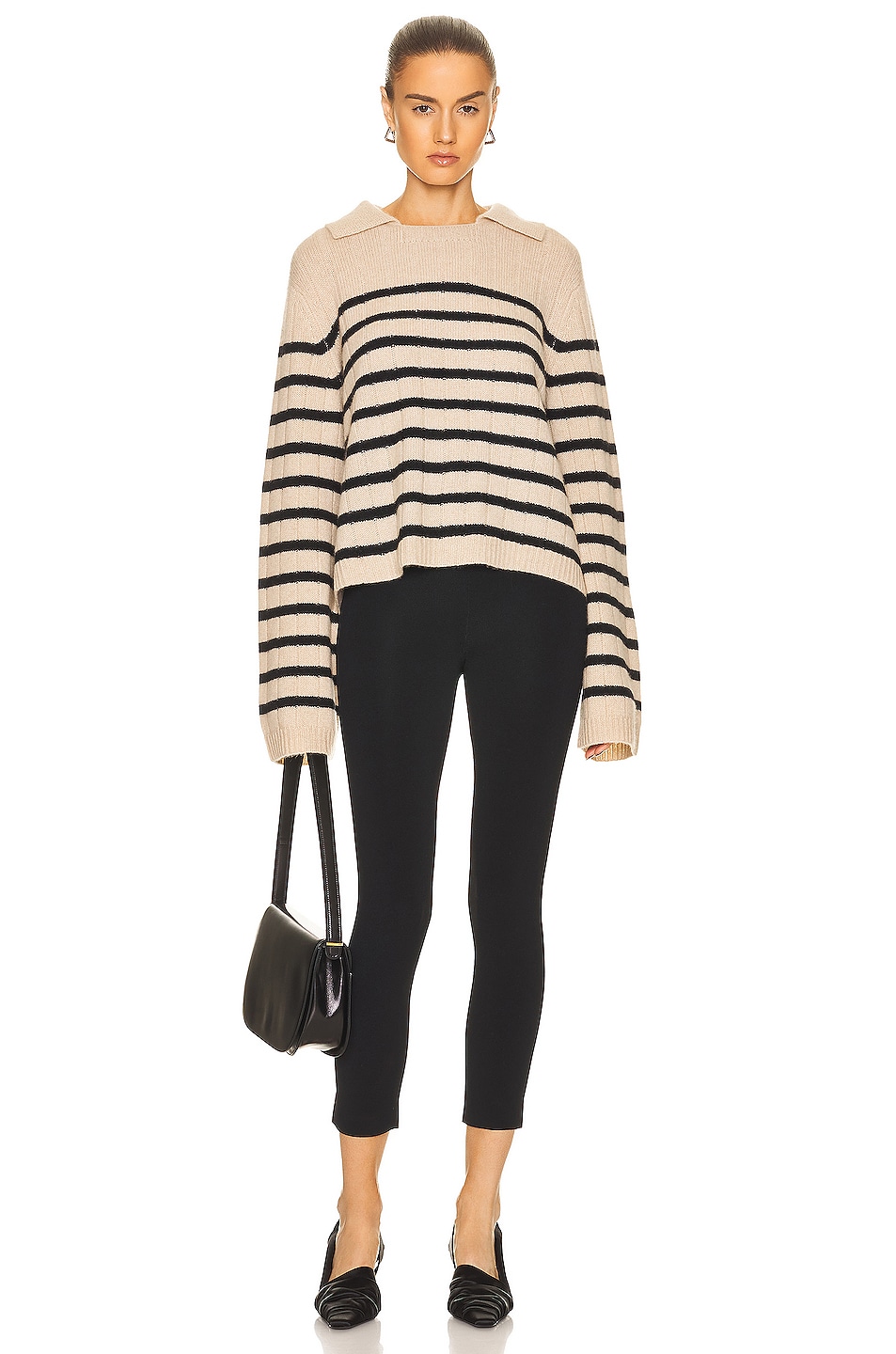 KHAITE Harmony Legging