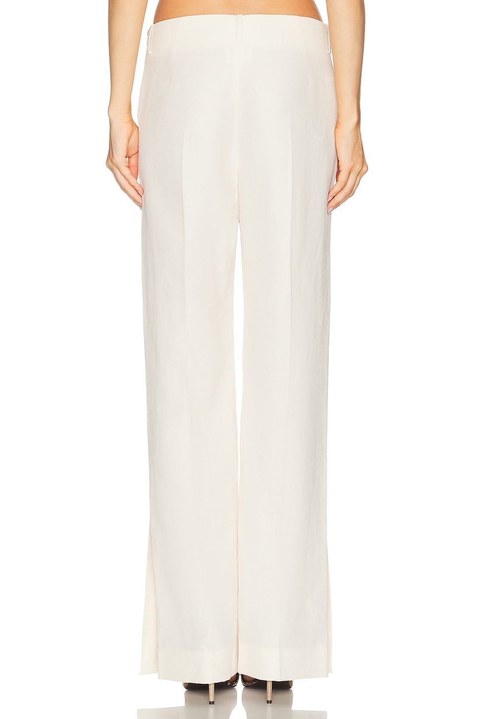 KHAITE Grenare Pant | Thumbnail 5
