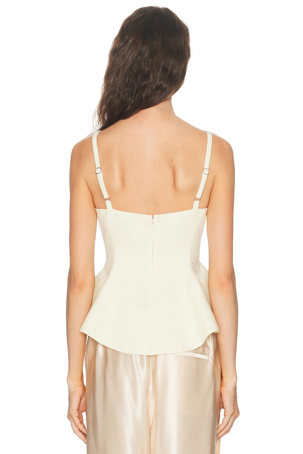 KHAITE Loa Top | Thumbnail 3 KHAITE Loa Top | Thumbnail 3