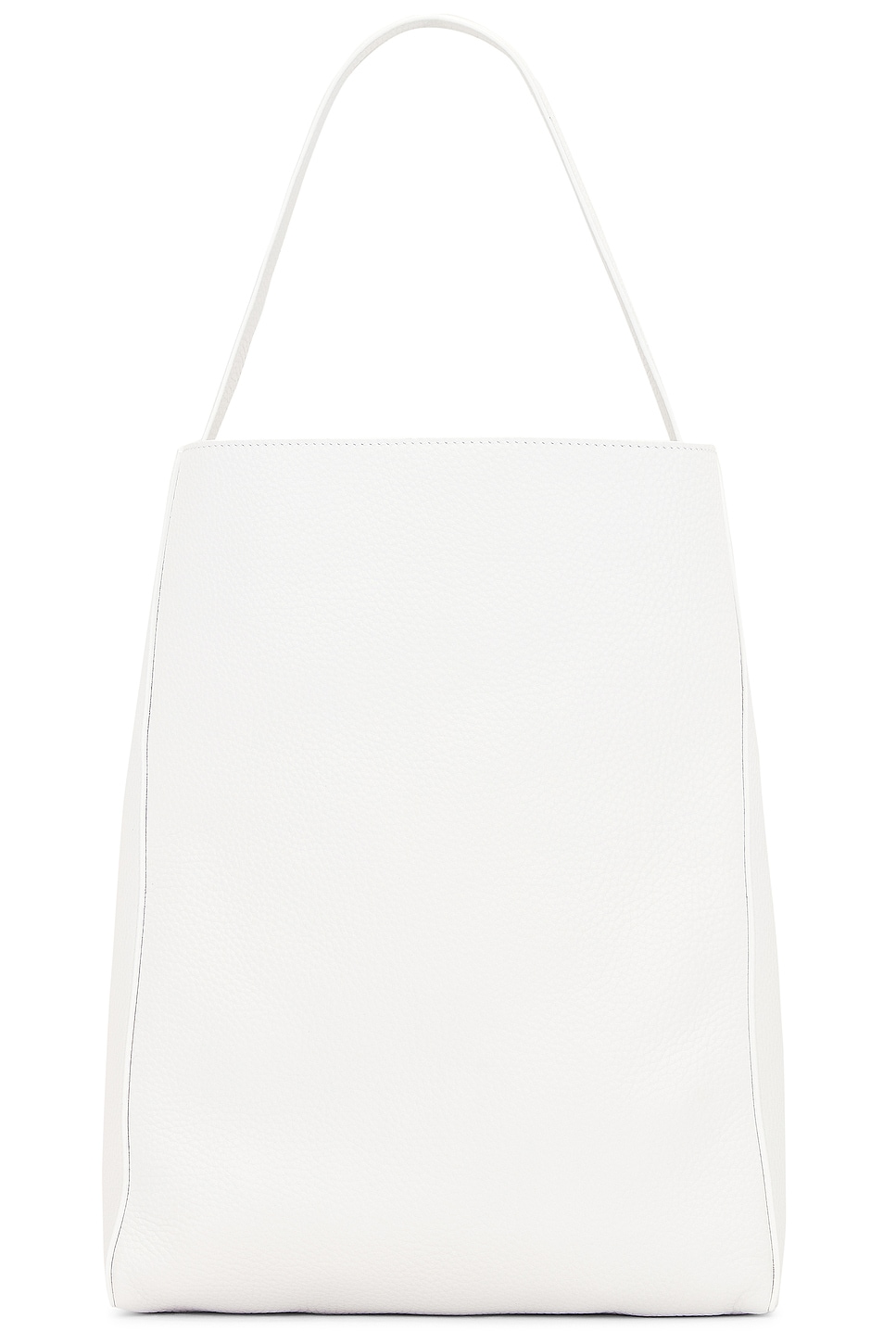 Frida Hobo Bag in White