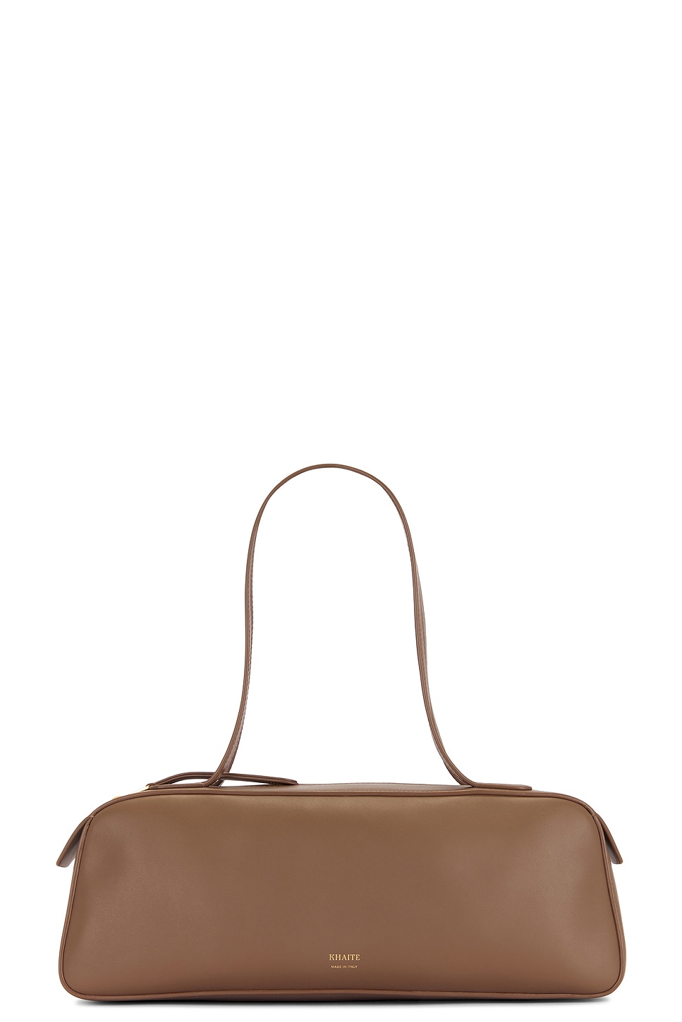 Simona Shoulder Bag in Brown