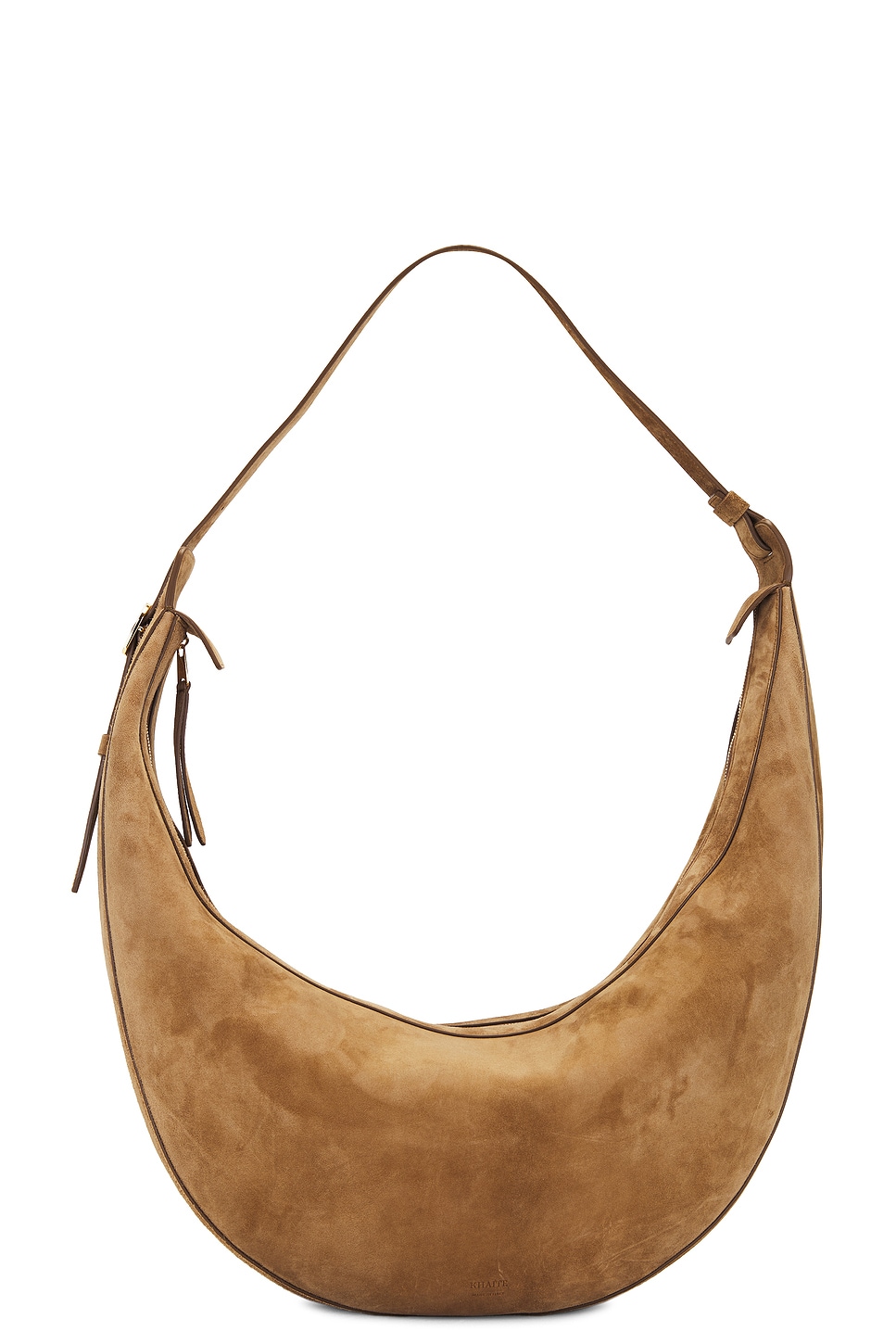KHAITE Augustina Hobo Bag