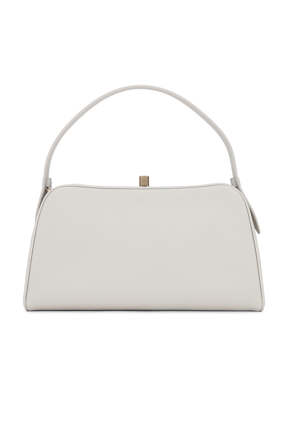 Cate Bag in Light Grey