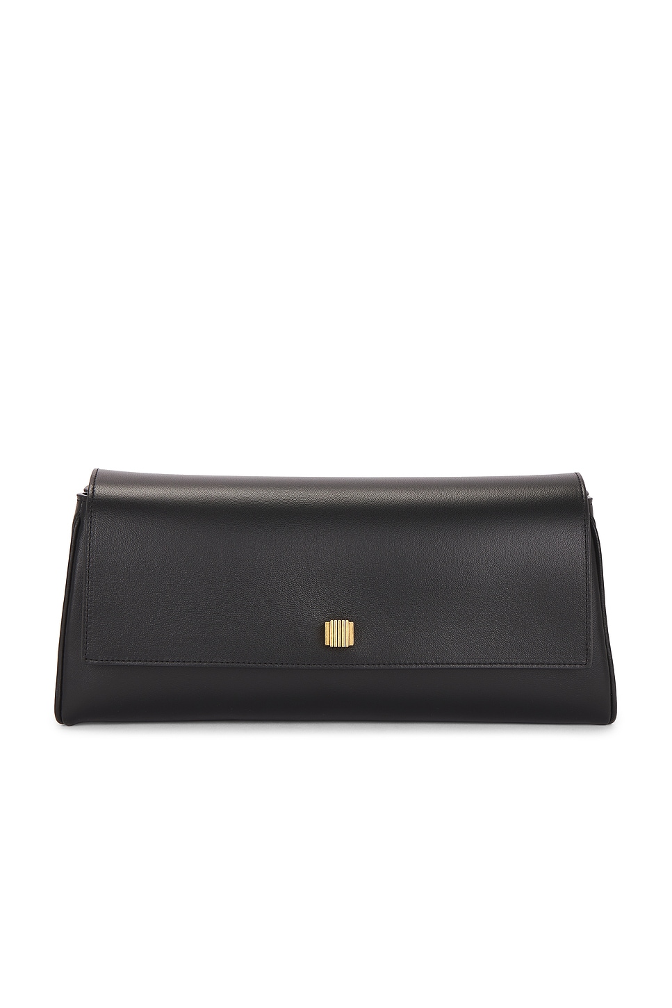 Audrey Clutch Bag in Black