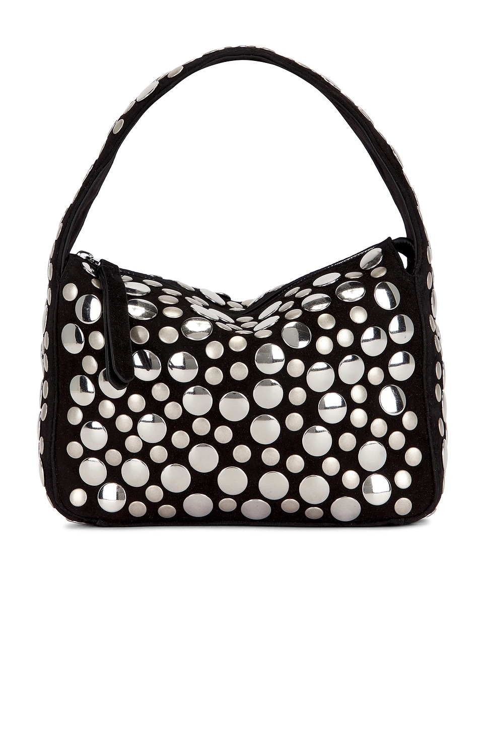 KHAITE Elena Small Multi Stud Bag