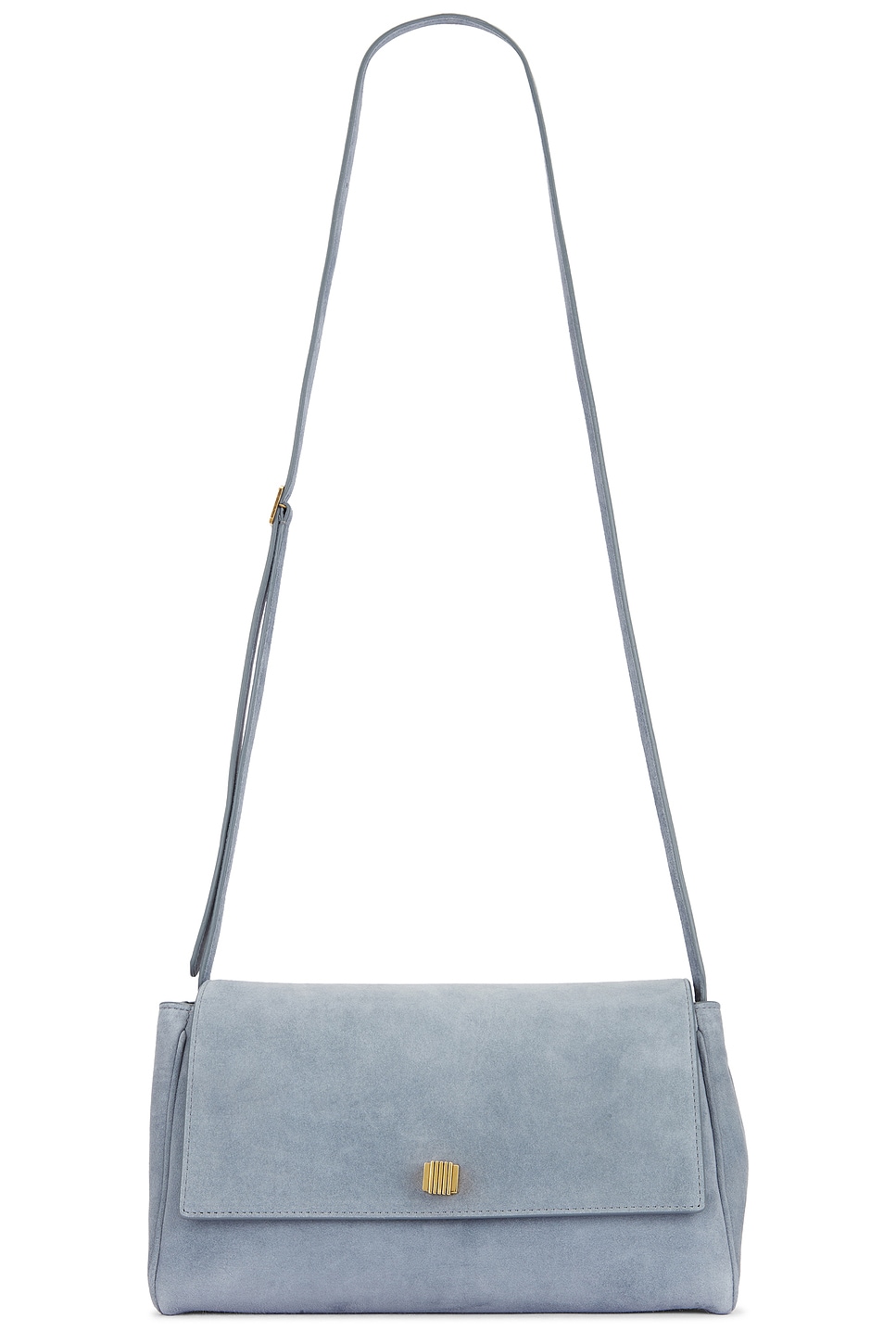 KHAITE Audrey Crossbody Bag