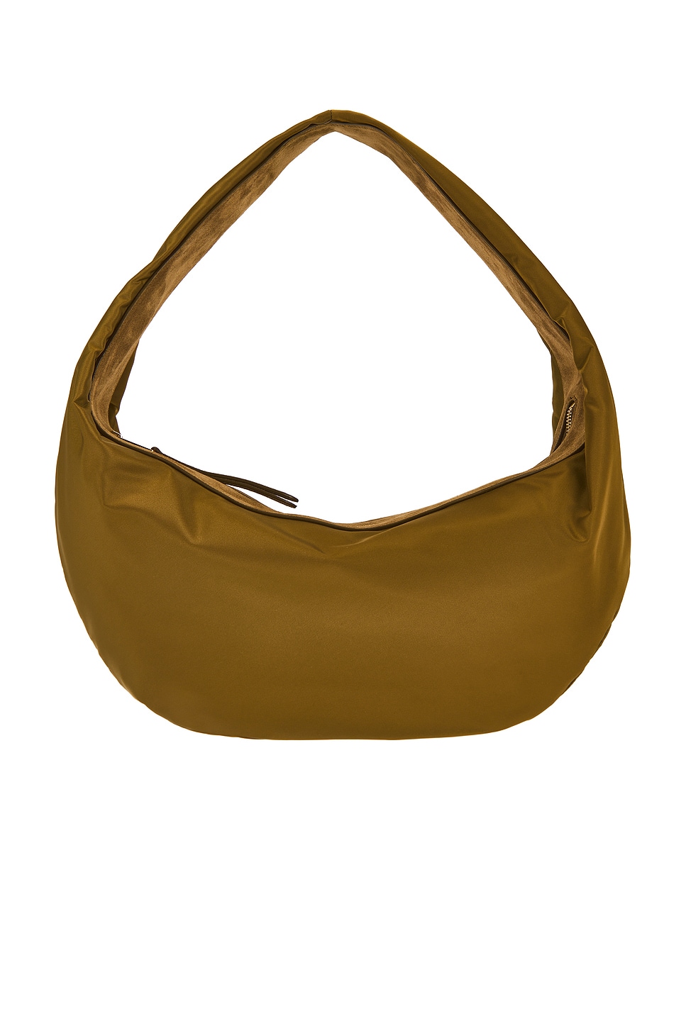 KHAITE Olivia Sport Medium Hobo Bag