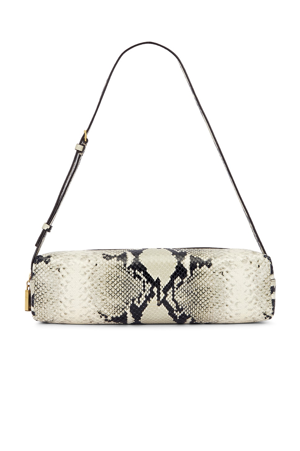 Khaite Kye Shoulder Bag In Brown