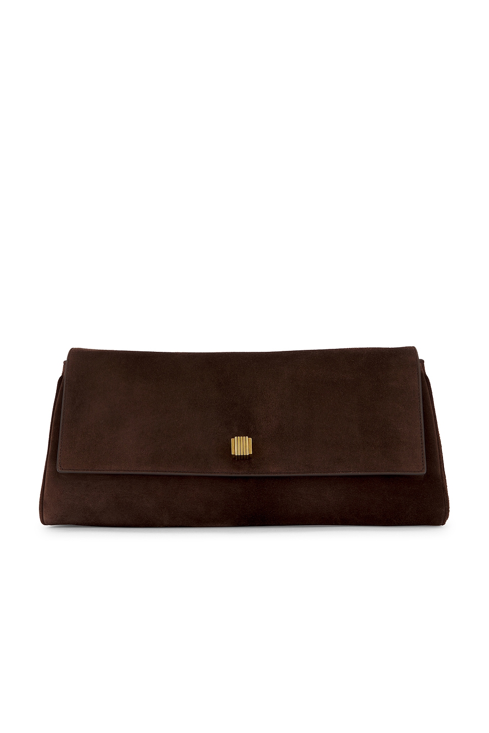 KHAITE Audrey Clutch