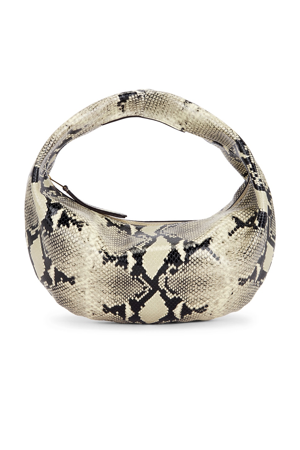 KHAITE Olivia Medium Hobo Bag