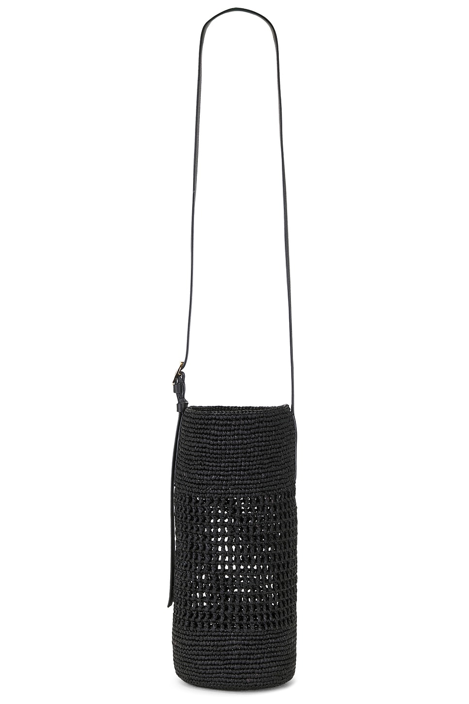 KHAITE Billie Small Bucket Bag