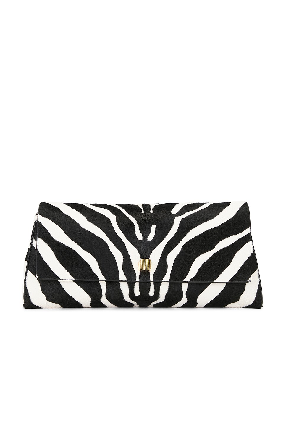 KHAITE Audrey Clutch
