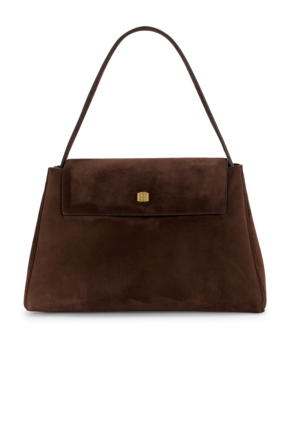 KHAITE Audrey Top Handle Bag