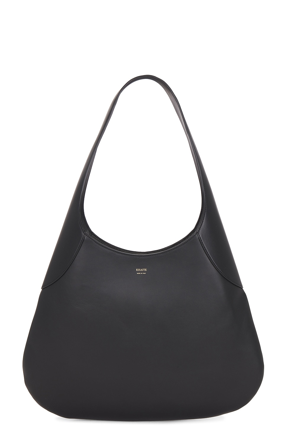 KHAITE Joan Large Hobo Bag
