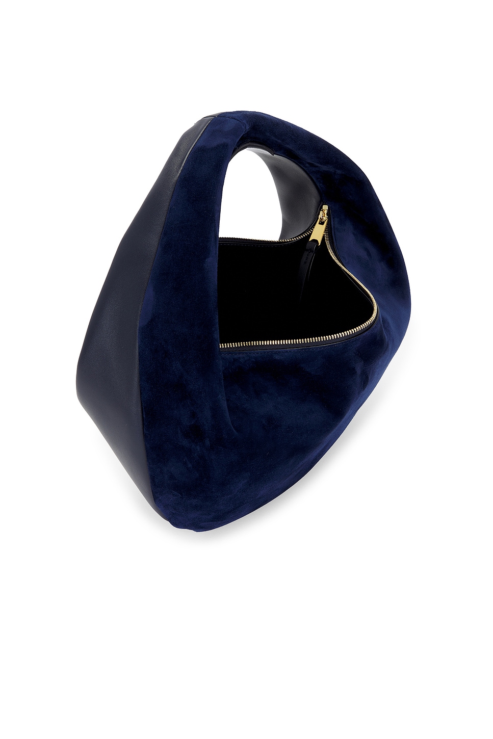 KHAITE Olivia Medium Hobo Bag | Thumbnail 5