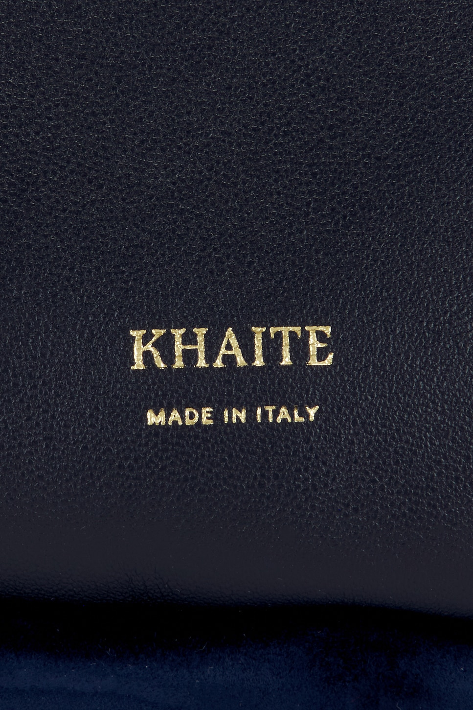 KHAITE Olivia Medium Hobo Bag | Thumbnail 7