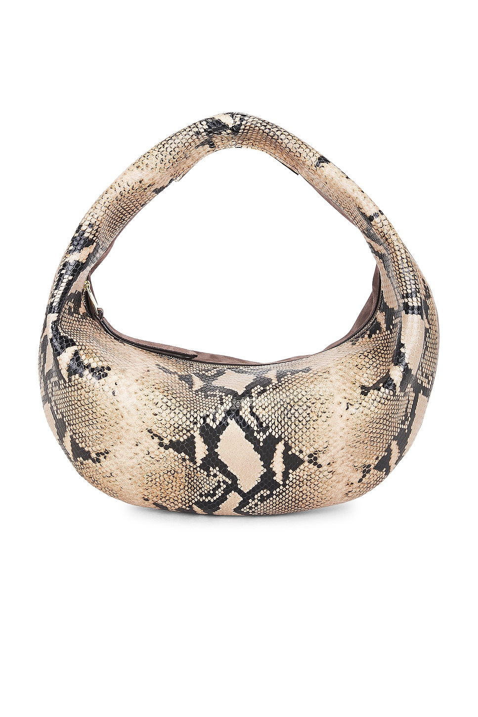 KHAITE Olivia Medium Hobo Bag | Thumbnail 8 KHAITE Olivia Medium Hobo Bag | Thumbnail 8