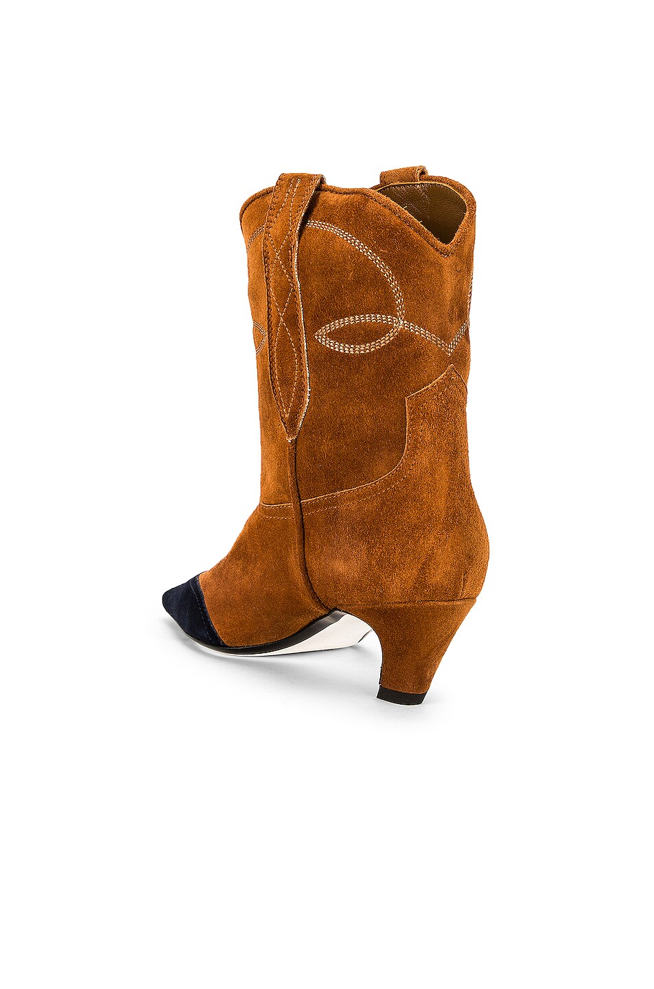 khaite boots dallas