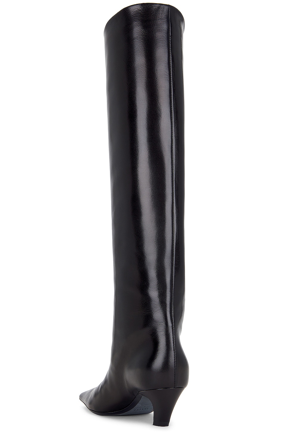 KHAITE Davis Knee High Boots
