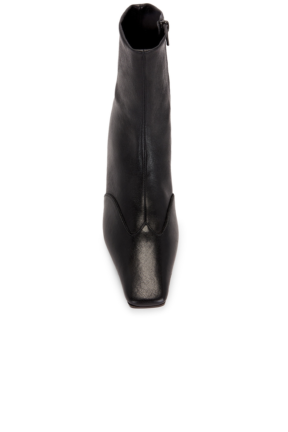 KHAITE Nevada Ankle Stretch 40 Boot