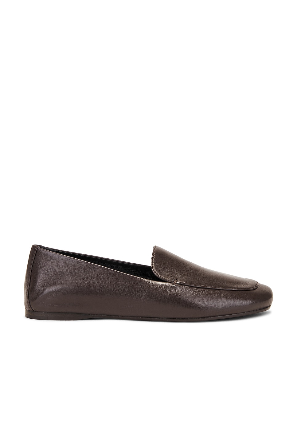 Monroe Loafer in Brown