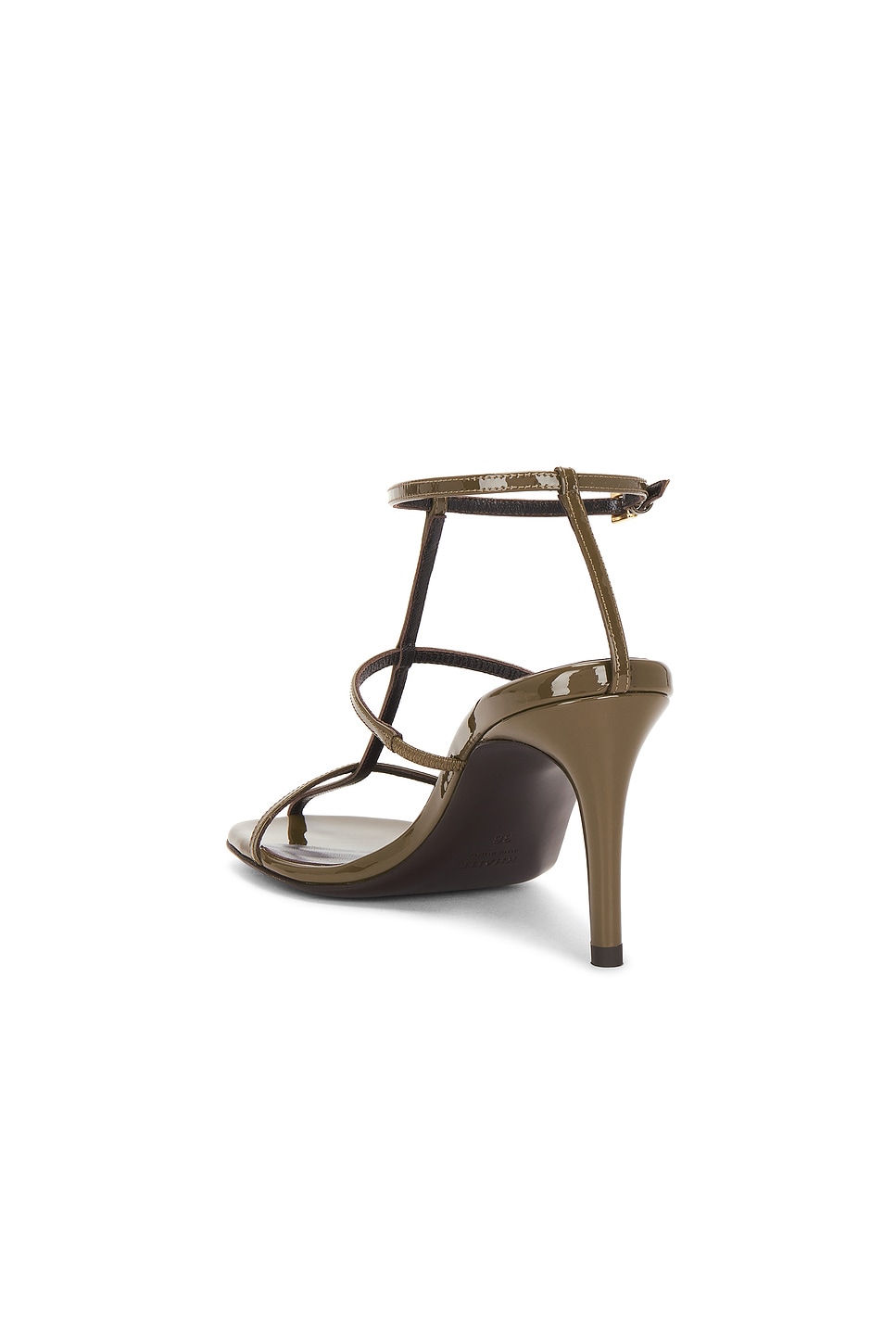 KHAITE Cage 75 Sandal thumbnail