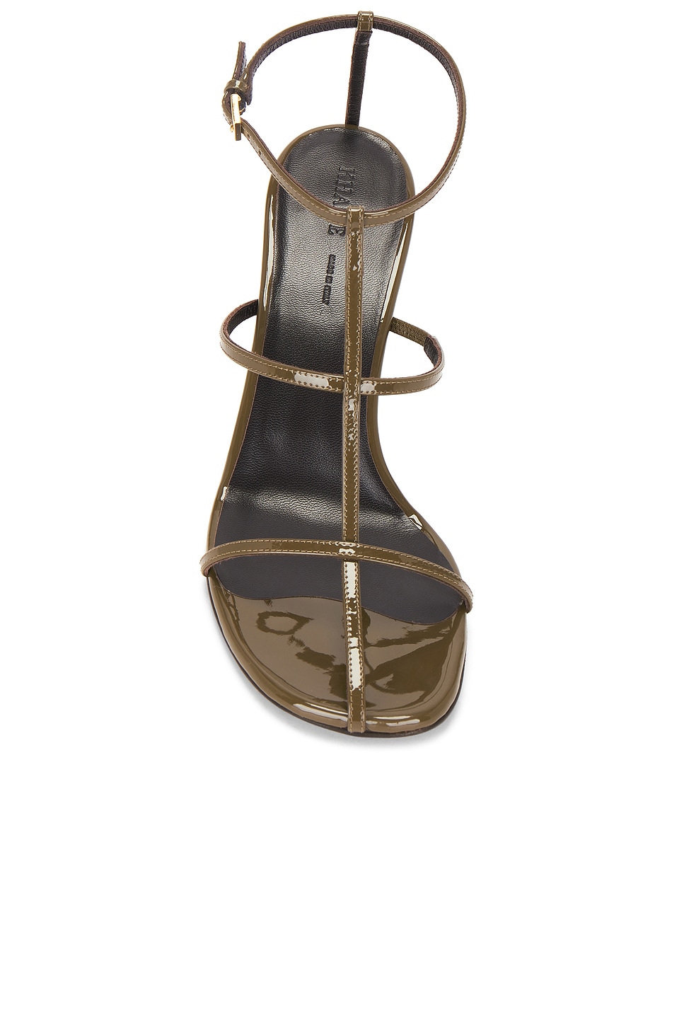 KHAITE Cage 75 Sandal thumbnail