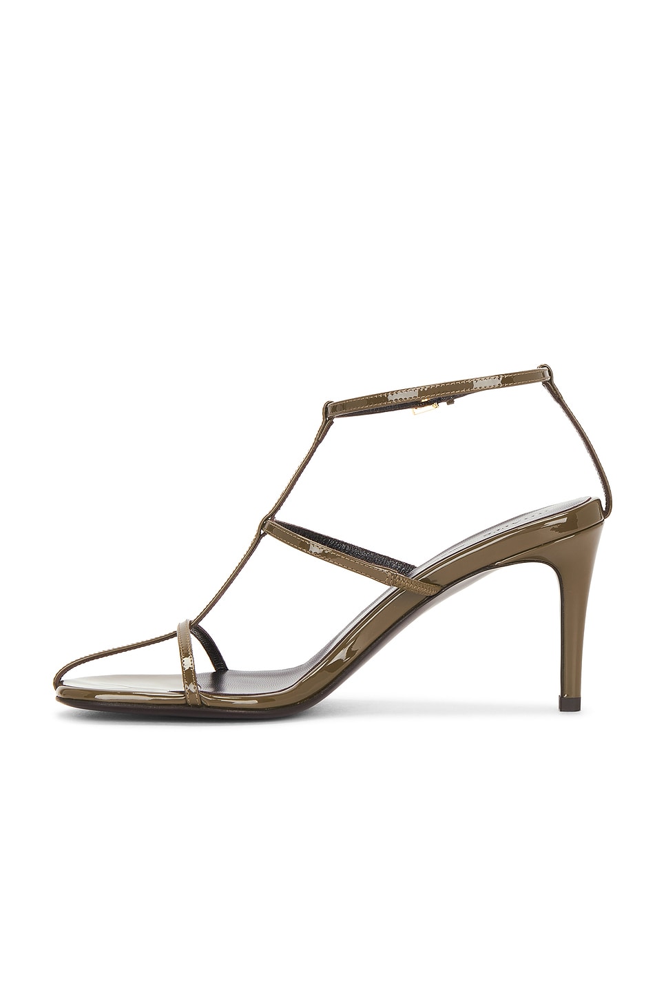 KHAITE Cage 75 Sandal thumbnail
