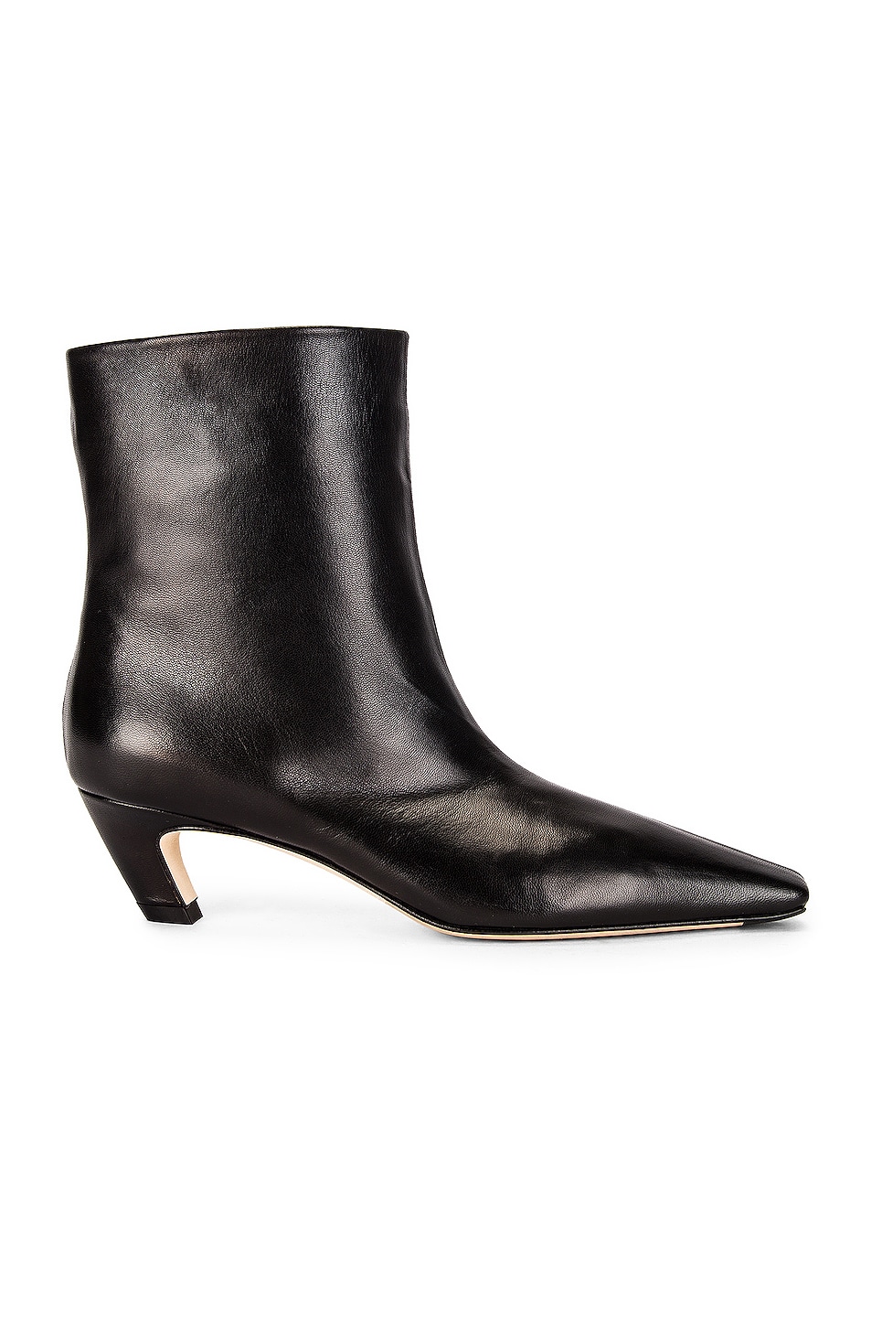 Arizona Slouch Ankle Boots