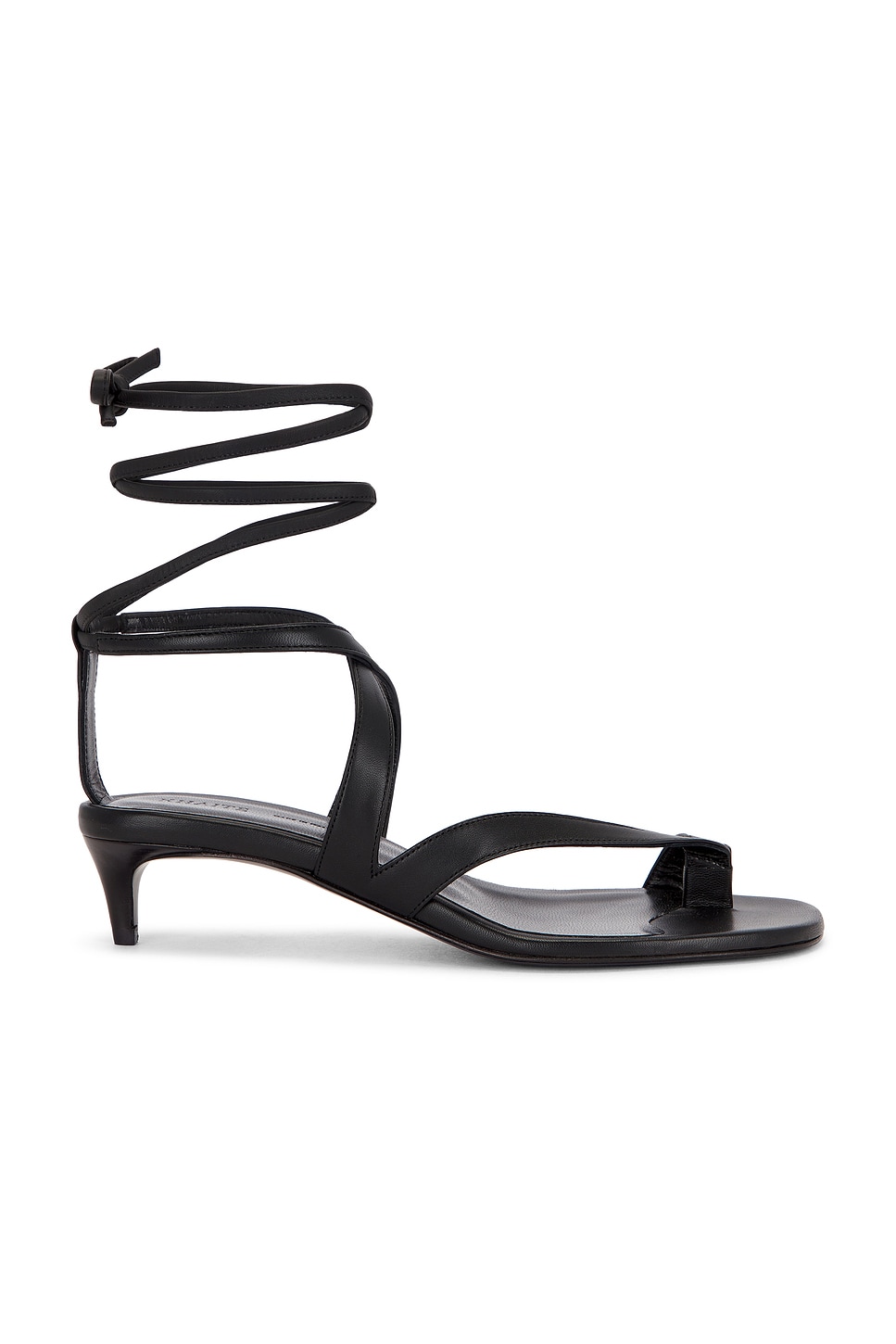 Khaite Aimee Strappy Sandal