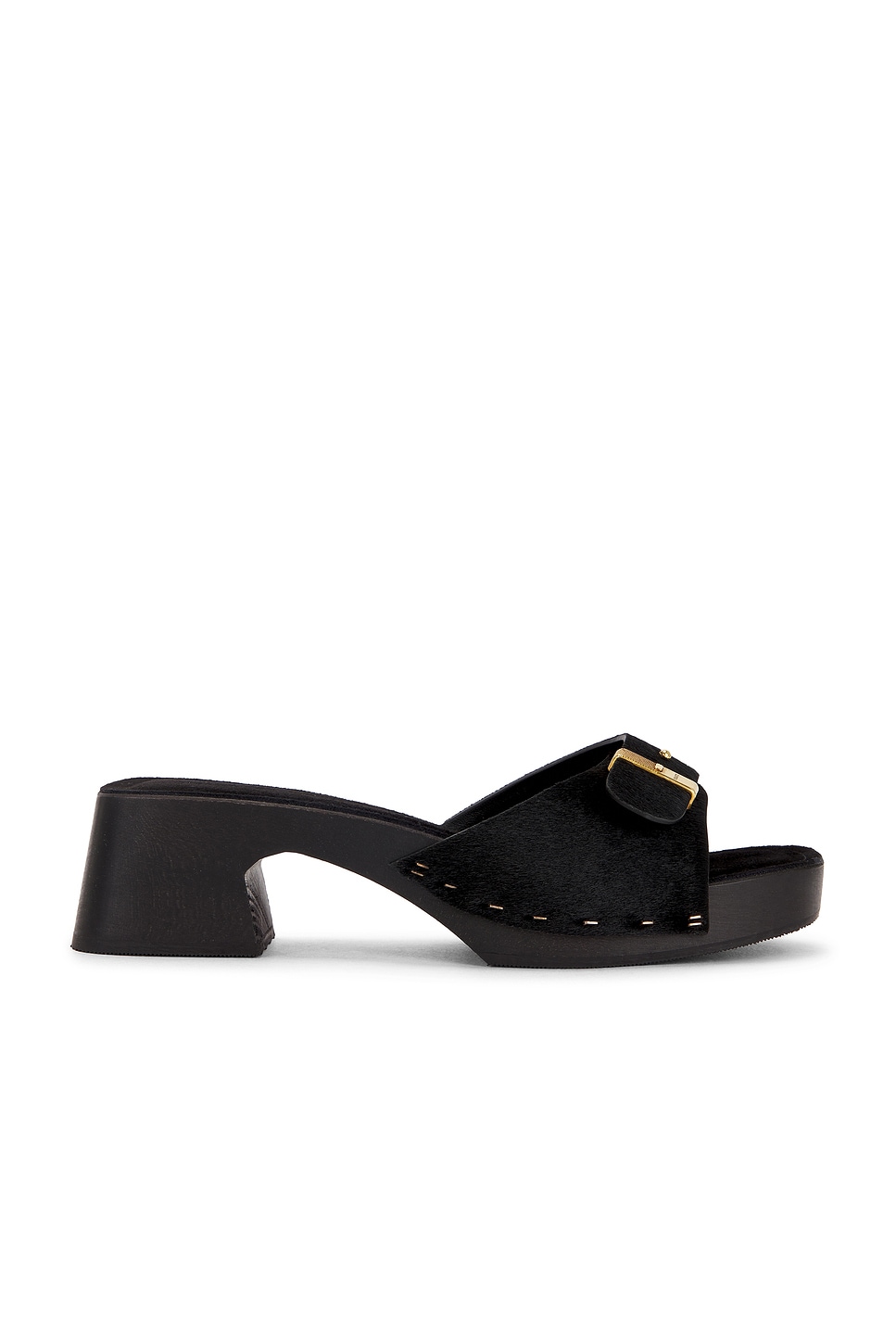 Khaite Britt Clog