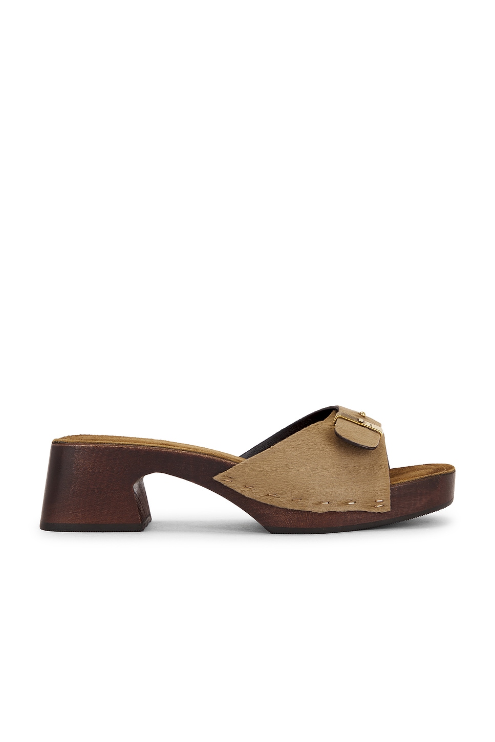 Khaite Britt Clog