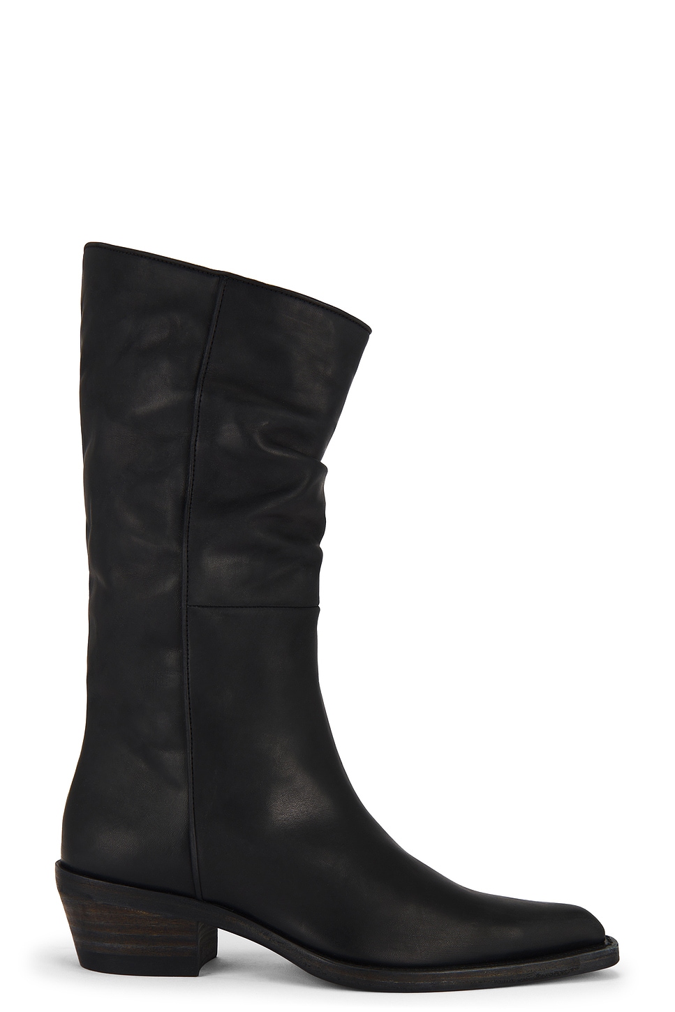 Clive Boot in Black