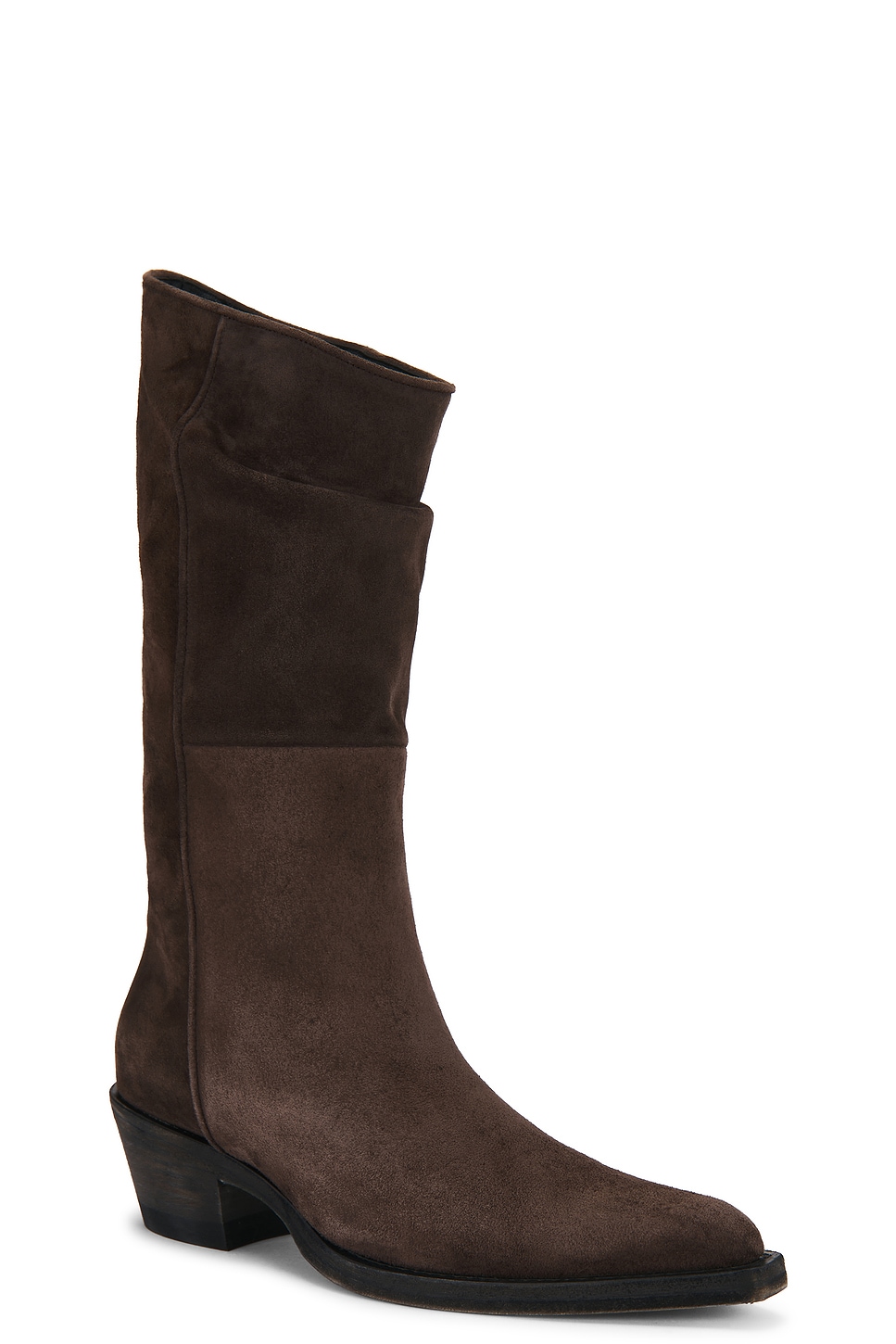 KHAITE Clive 35 Boot | Thumbnail 2 KHAITE Clive 35 Boot | Thumbnail 2