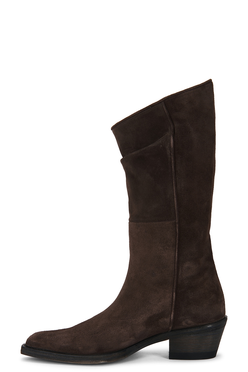 KHAITE Clive 35 Boot | Thumbnail 5 KHAITE Clive 35 Boot | Thumbnail 5