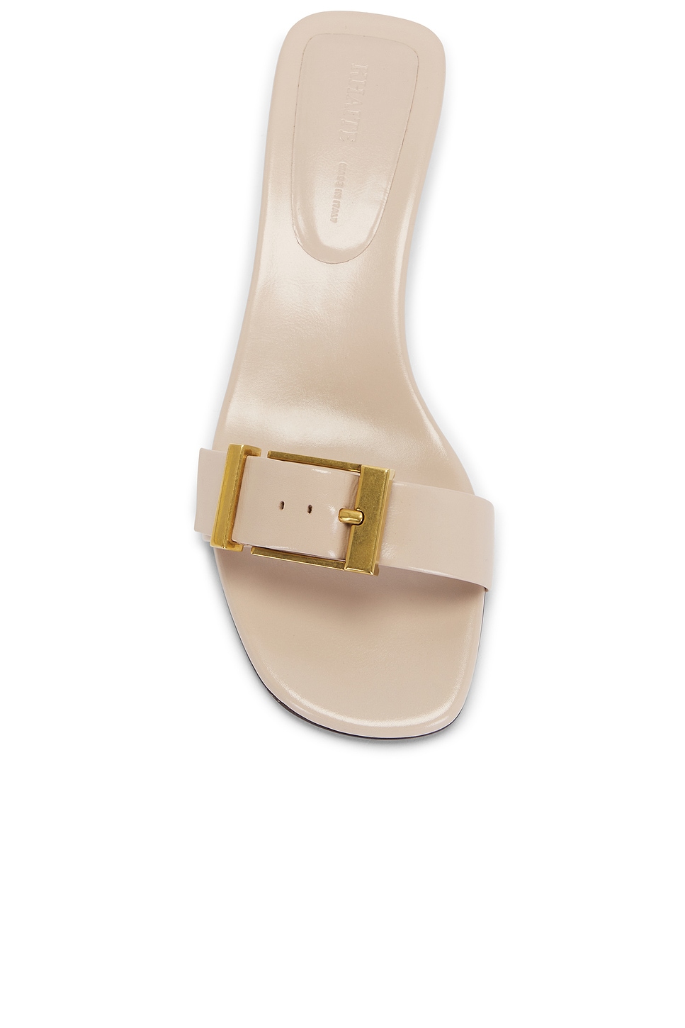 Manhattan 35 Sandal