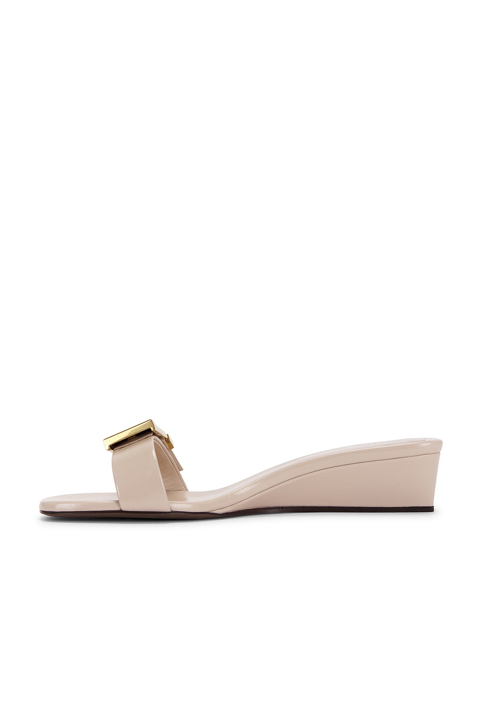 Manhattan 35 Sandal