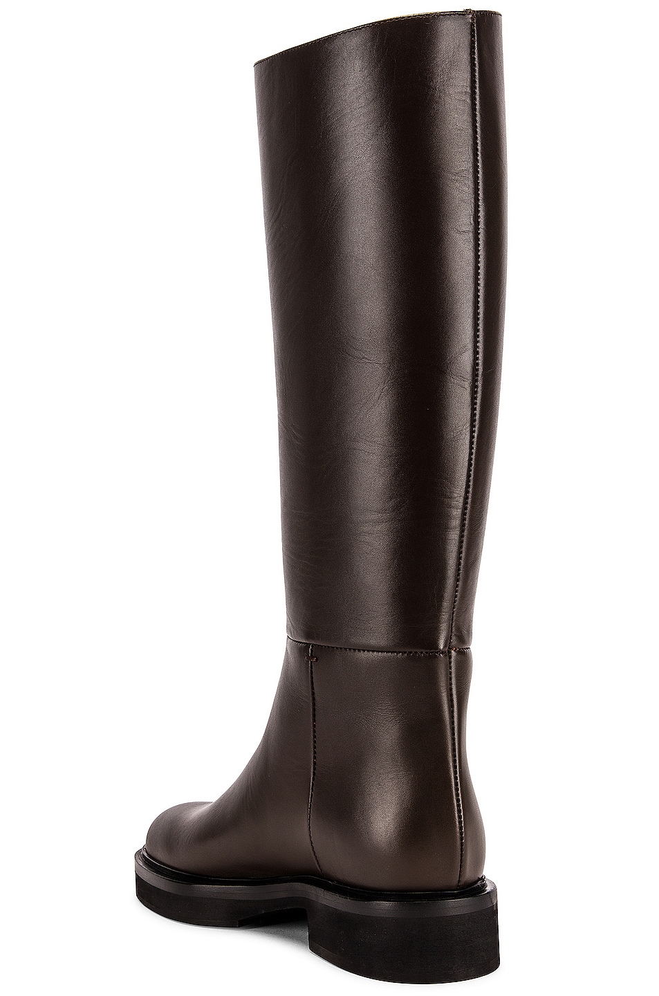 KHAITE - Woman - Brown - Boot
