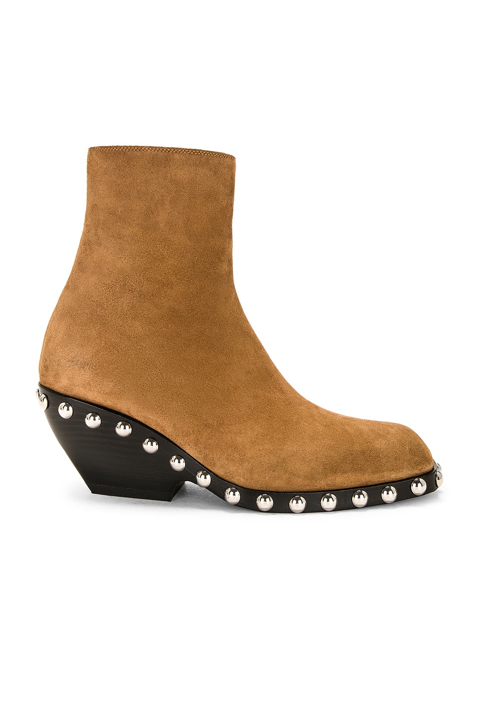Hooper Ankle Boot