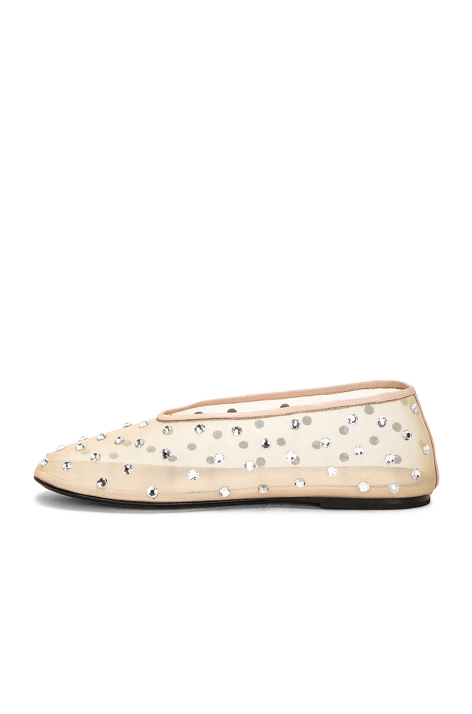 Marcy Flat