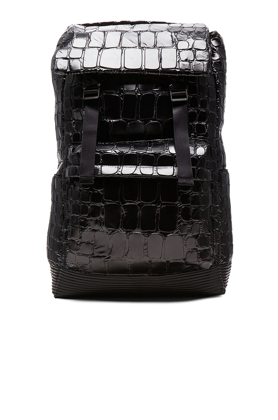 Image 1 of KTZ Backpack in Black